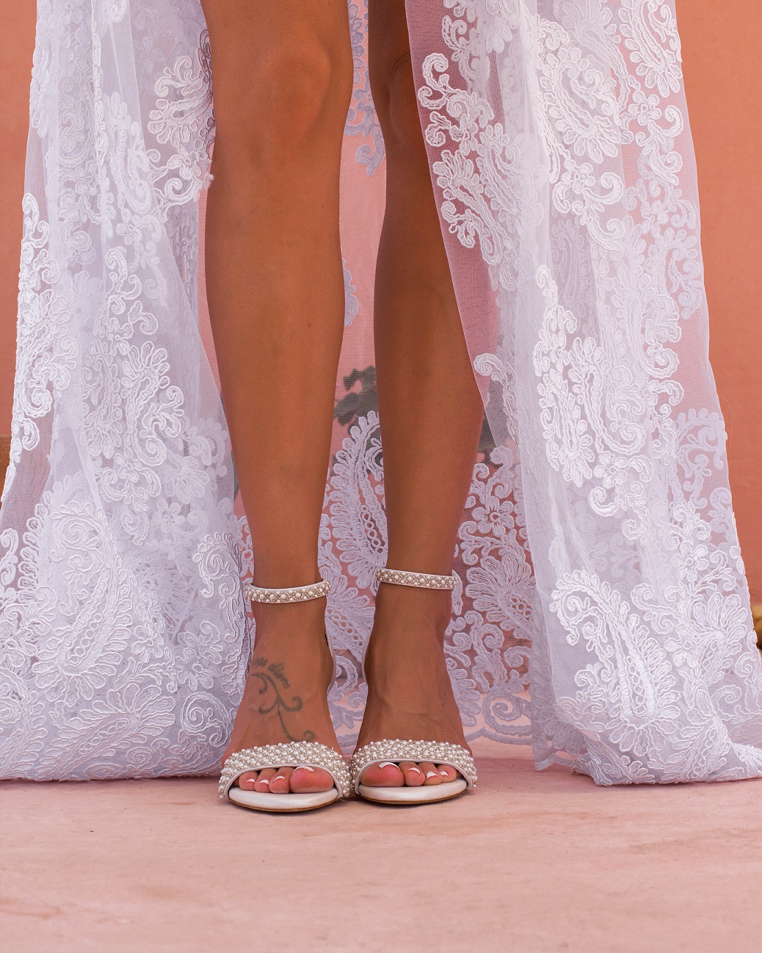 Sugar love ιβουάρ